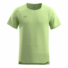 Maglia a Maniche Corte Uomo Joma Sport R-City