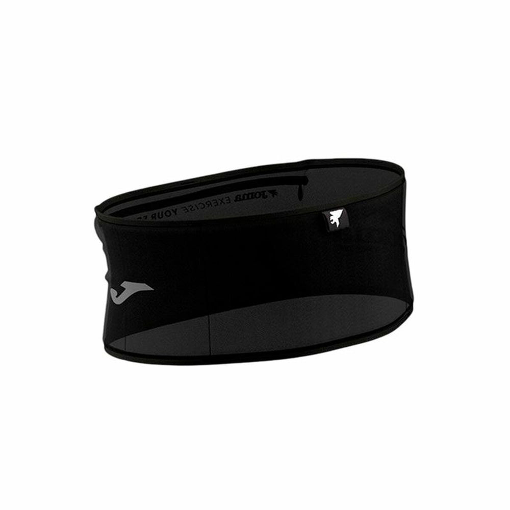 Cintura Sportiva Joma Sport R-Nature Nero