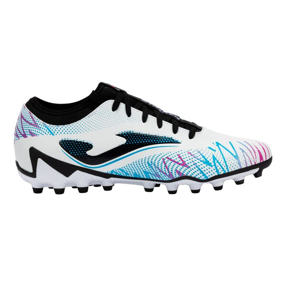 Botas de Fútbol para Adultos Joma Sport  Striker 2502 Blanco