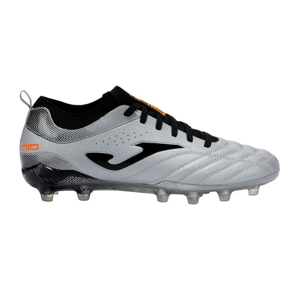 Scarpe da Calcio per Adulti Joma Sport Grigio