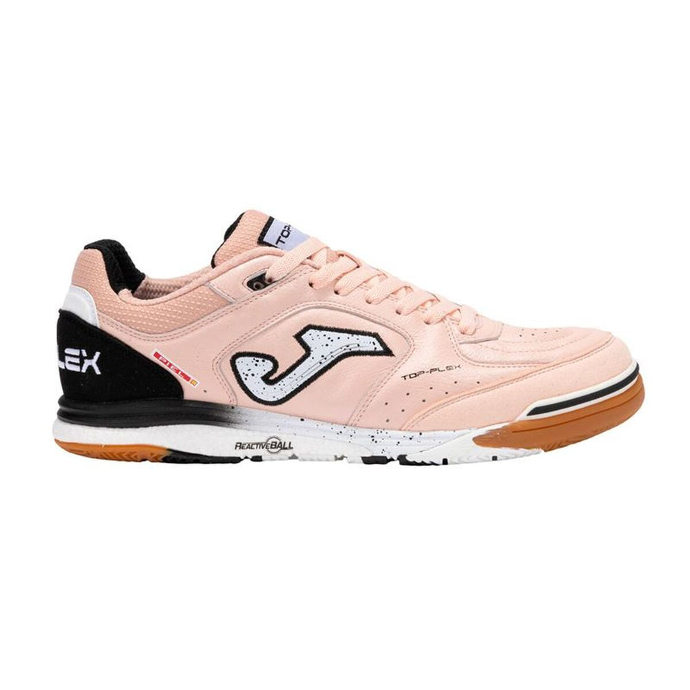 Scarpe da Calcio a 5 per Adulti Joma Sport Top Flex Rebound 2529 Salmone