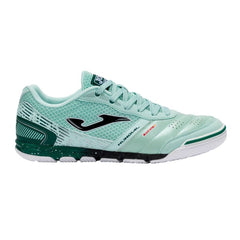 Zapatillas de Fútbol Sala para Adultos Joma Sport Mundial 2515 Aguamarina