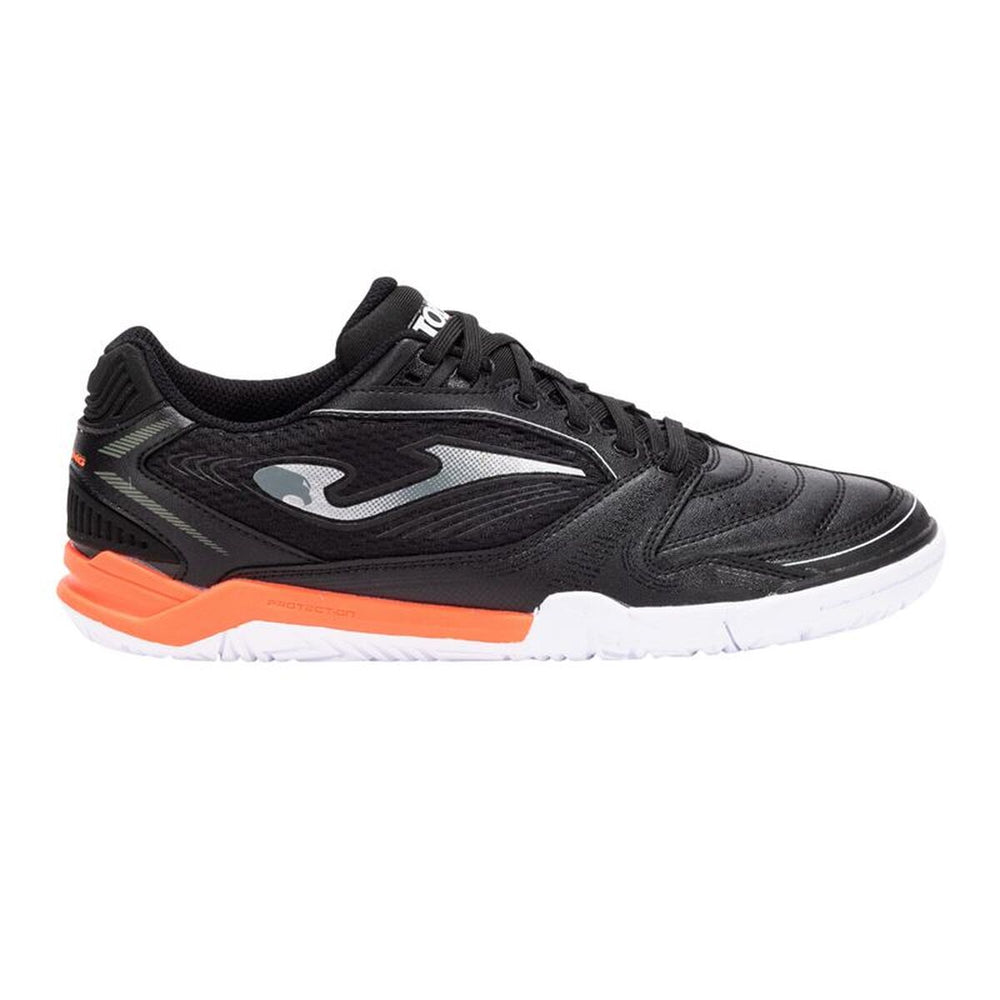 Scarpe da Calcio a 5 per Adulti Joma Sport Dribling 2501 Nero