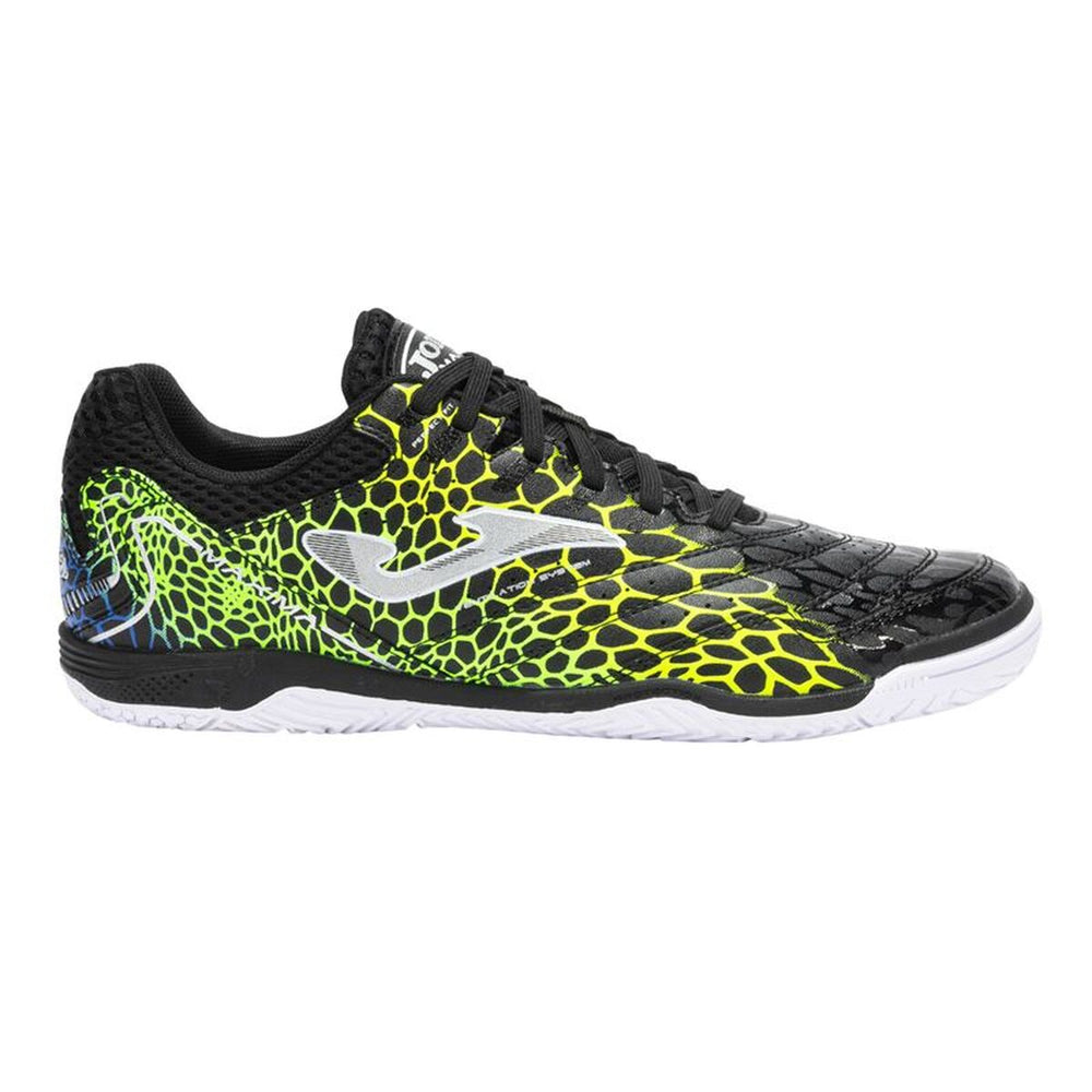 Scarpe da Calcio a 5 per Adulti Joma Sport Maxima 2531 Nero