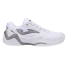 Men's Tennis Shoes Joma Sport Set 2502 White