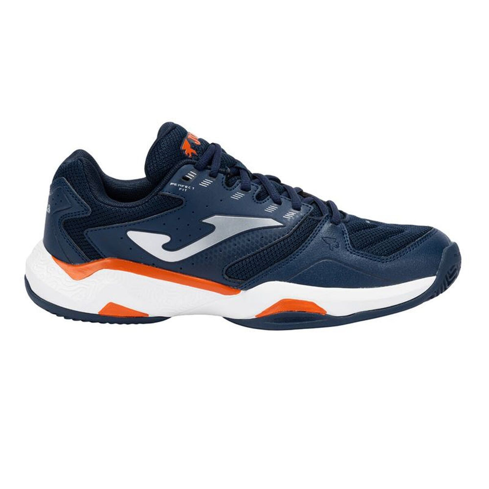 Scarpe da Tennis da Uomo Joma Sport Master 1000 2503 Blu Marino