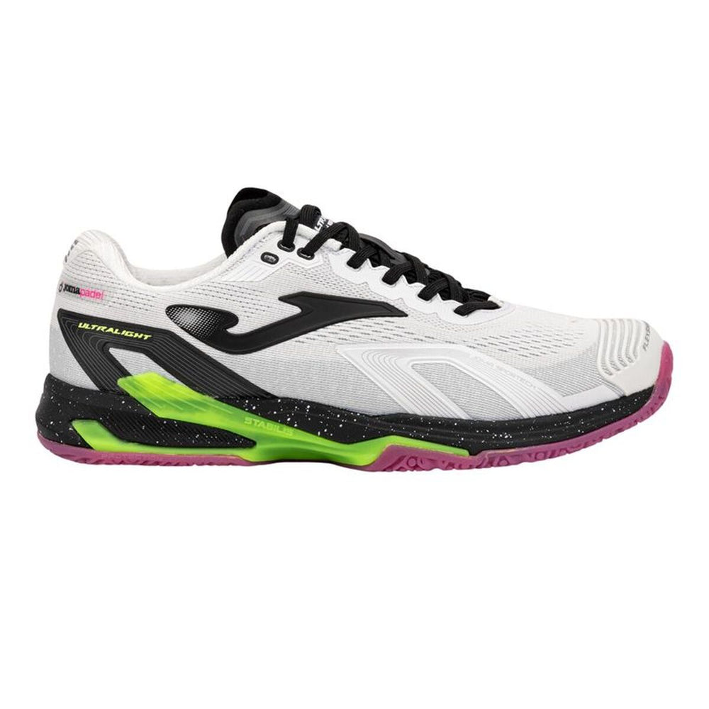Scarpe da Padel per Adulti Joma Sport Ultra Light 2502