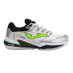 Adult's Padel Trainers Joma Sport Slam 2512 Light grey