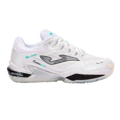 Scarpe da Padel per Adulti Joma Sport Slam 2502 Bianco