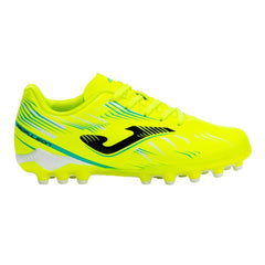 Scarpe da Calcio per Adulti Joma Sport Propulsion 2509 Giallo