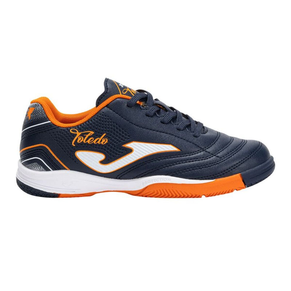 Scarpe da Calcio a 5 per Bambini Joma Sport Toledo 2503