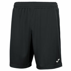 Pantaloncino da Allenamento Calcio per Adulti Joma Sport Nobel Long Uomo