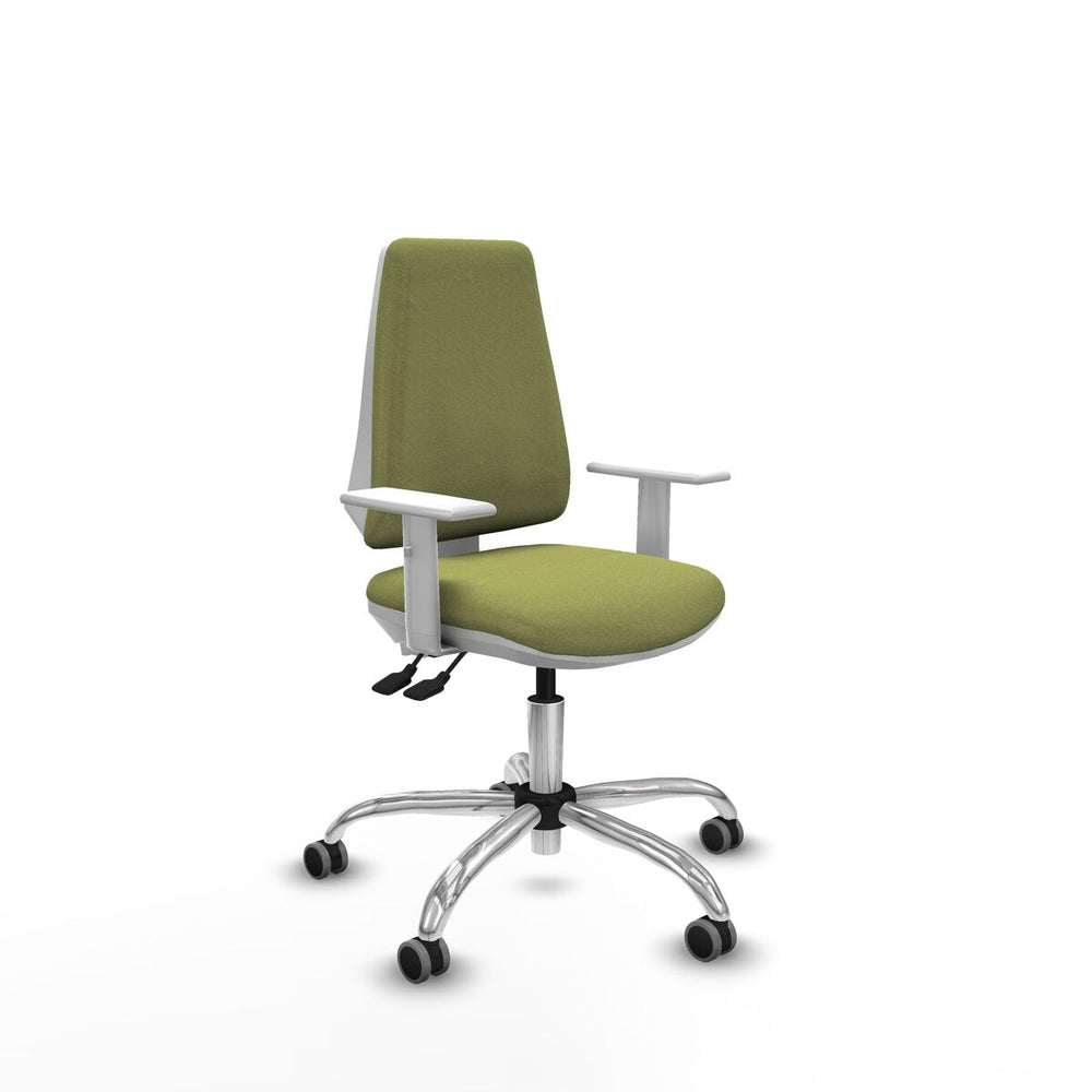 Sedia da Ufficio Piqueras y Crespo B5B056G