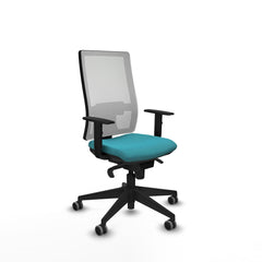 Sedia da Ufficio Piqueras y Crespo 1D066G0