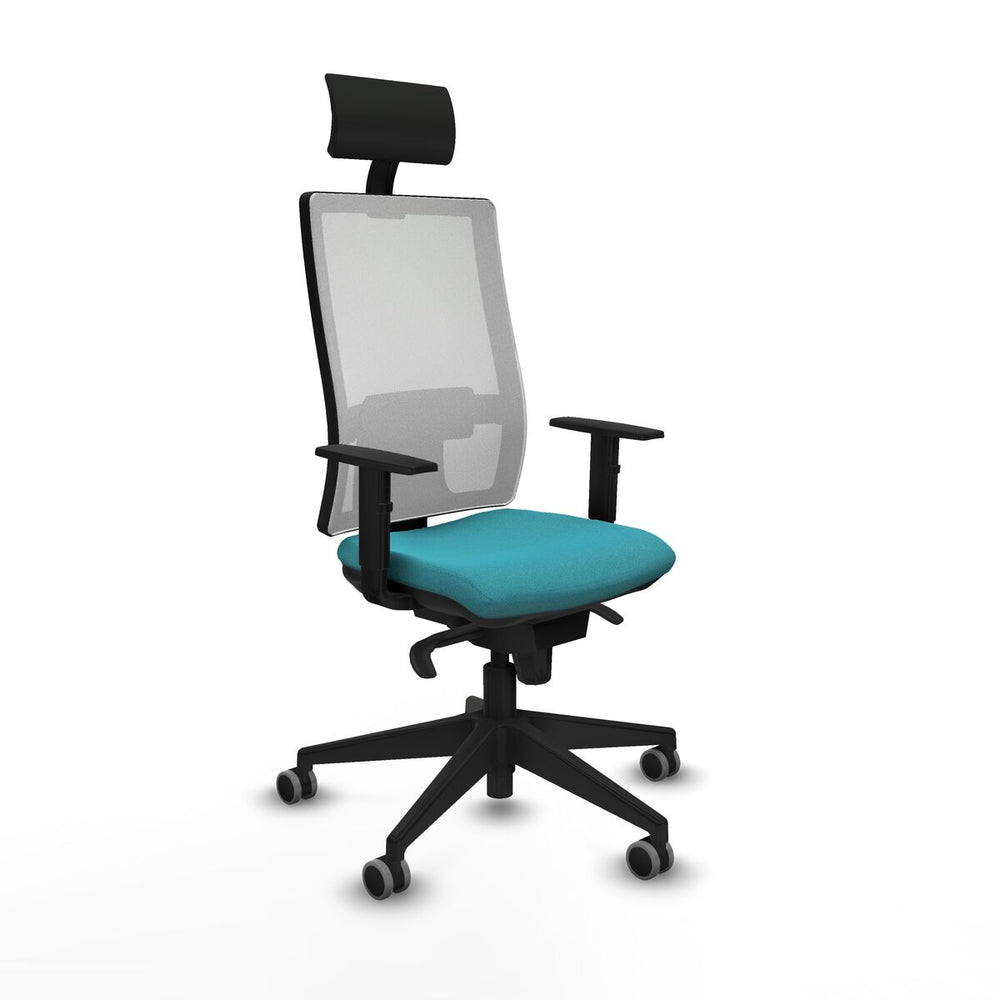 Sedia da Ufficio Piqueras y Crespo 1D066G1