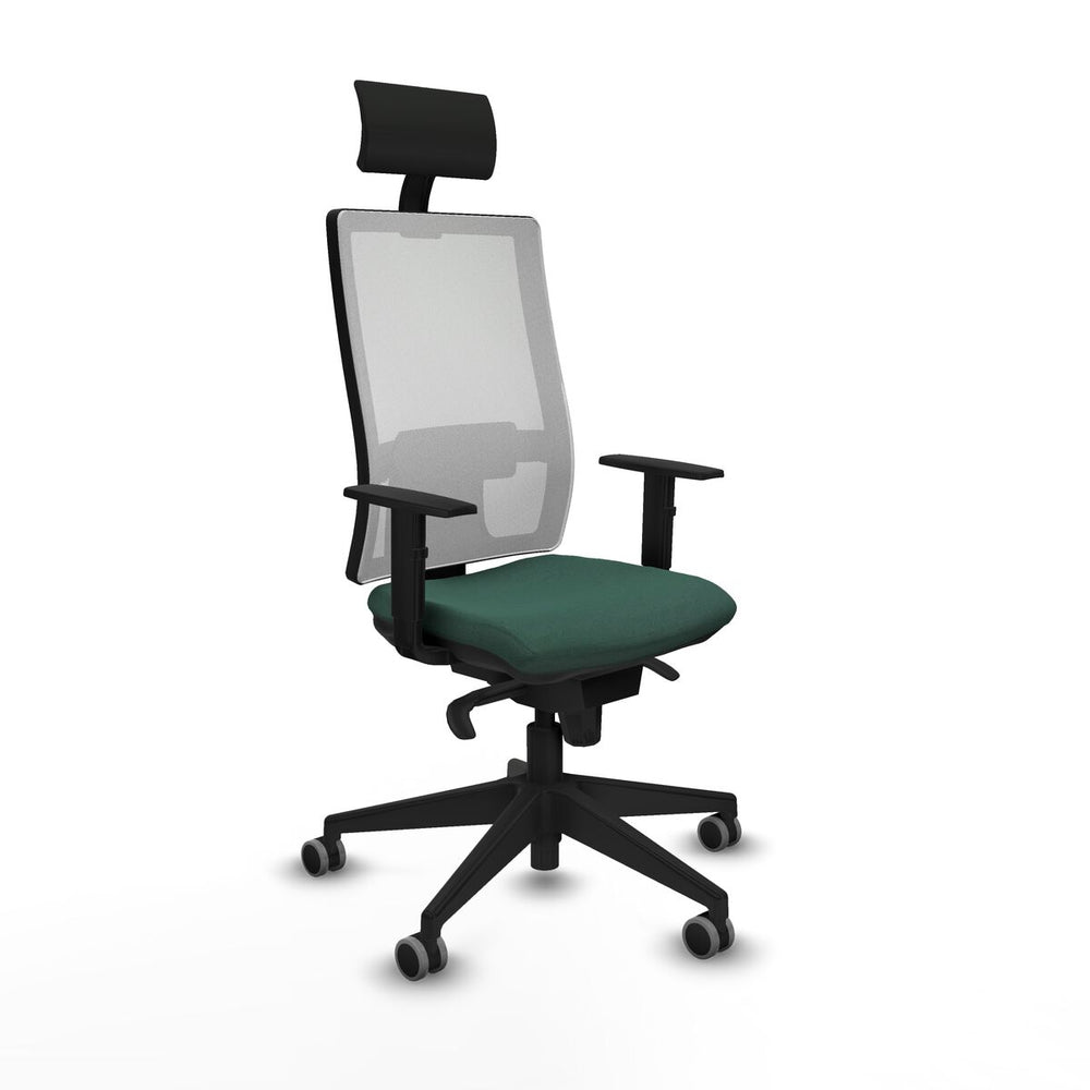 Sedia da Ufficio Piqueras y Crespo 1D066G1