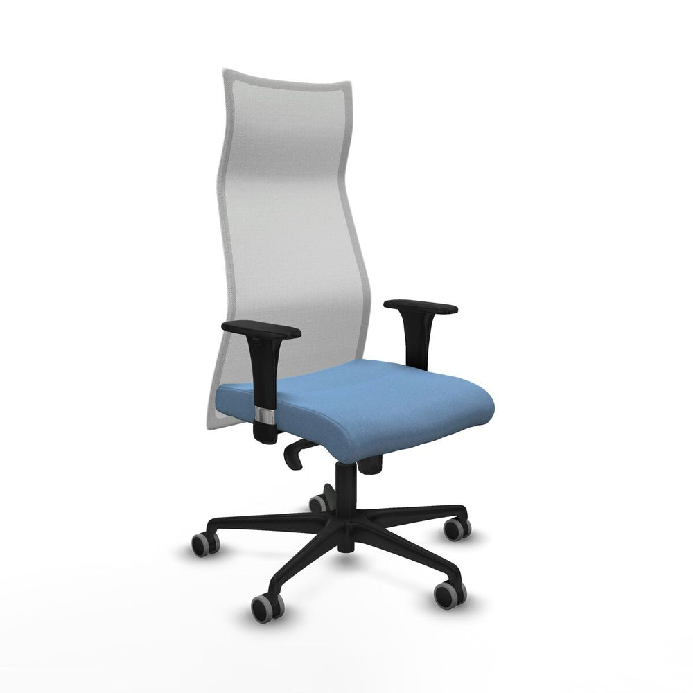 Silla de Oficina Piqueras y Crespo B1C036G