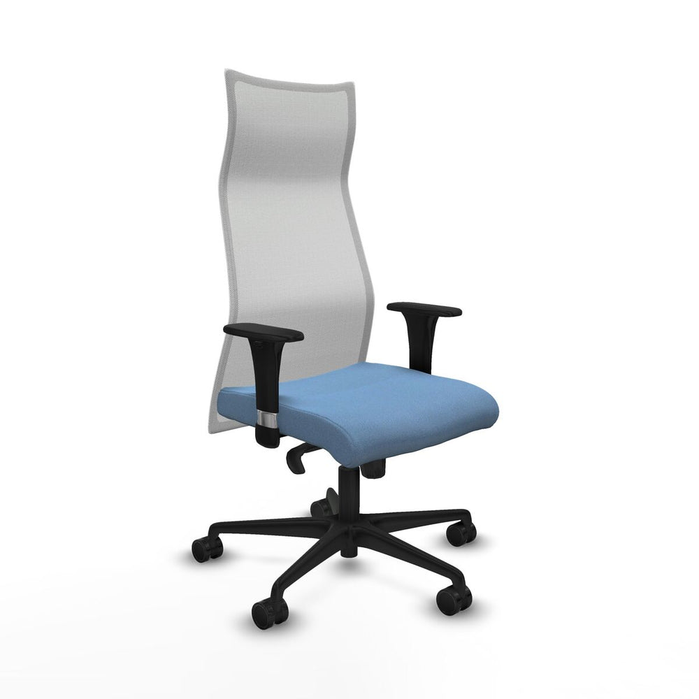 Sedia da Ufficio Piqueras y Crespo B1C036N