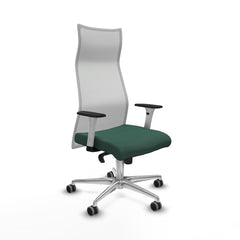 Office Chair Piqueras y Crespo B1B086G Green