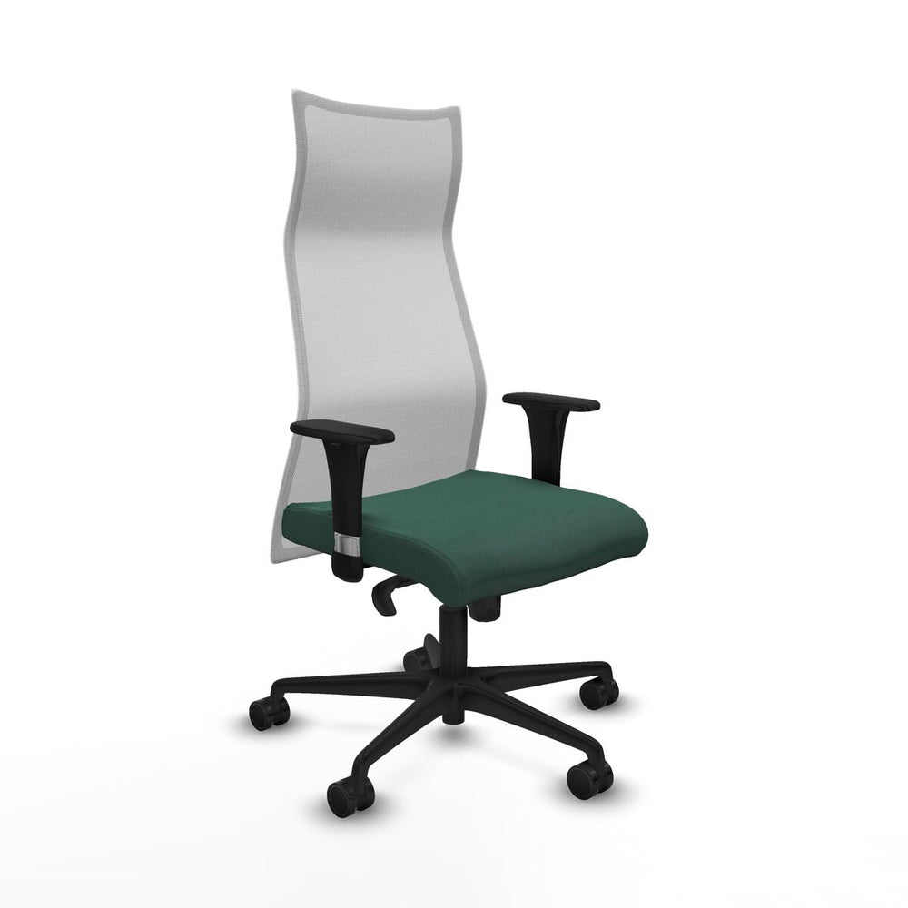 Sedia da Ufficio Piqueras y Crespo B1C036N