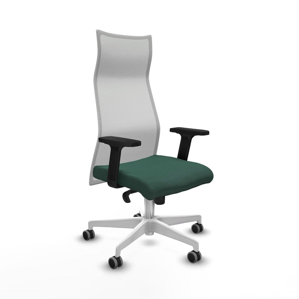 Sedia da Ufficio Piqueras y Crespo B2D026G