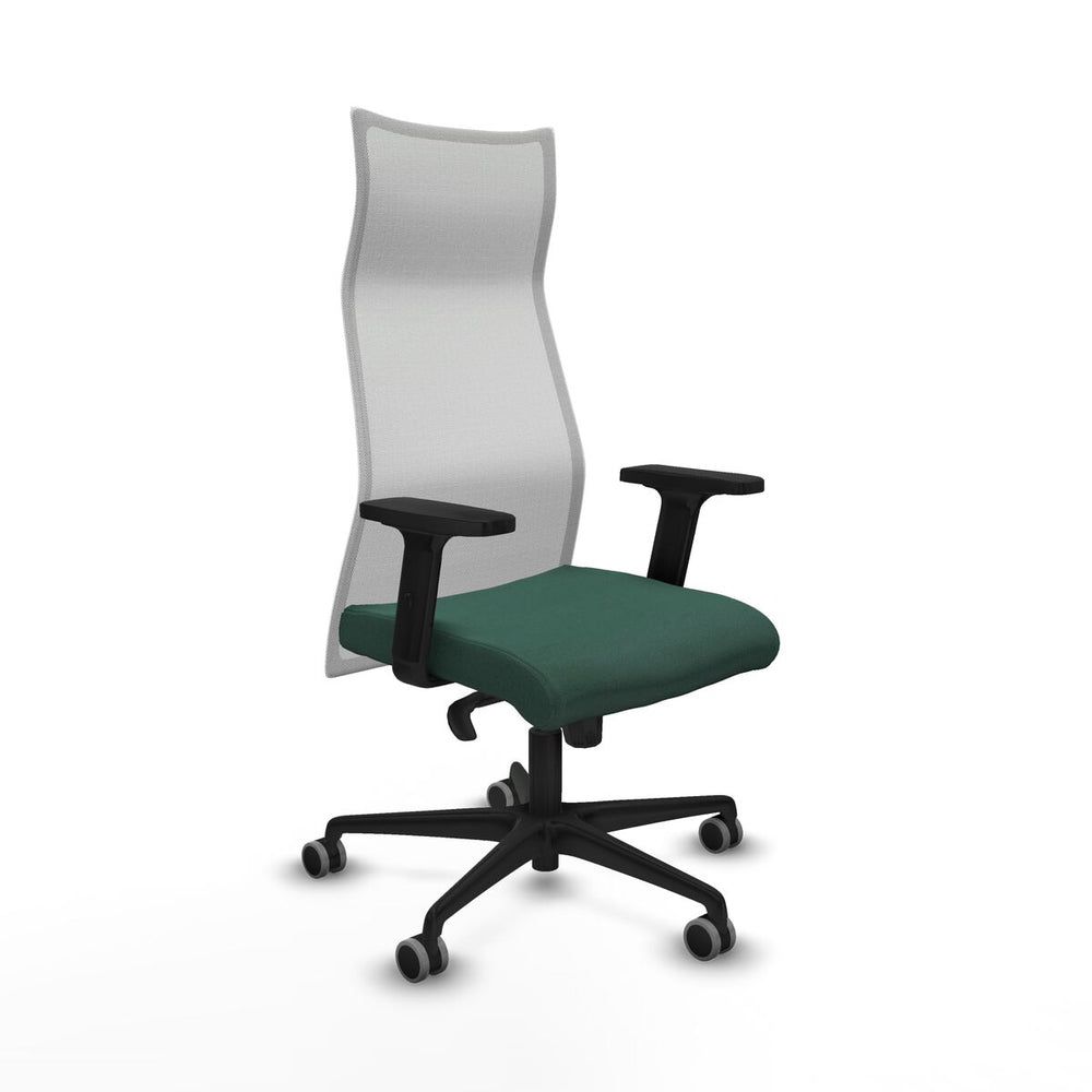 Sedia da Ufficio Piqueras y Crespo B2D036G
