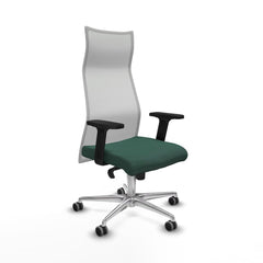 Sedia da Ufficio Piqueras y Crespo B2D086G