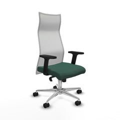 Sedia da Ufficio Piqueras y Crespo B2D086N