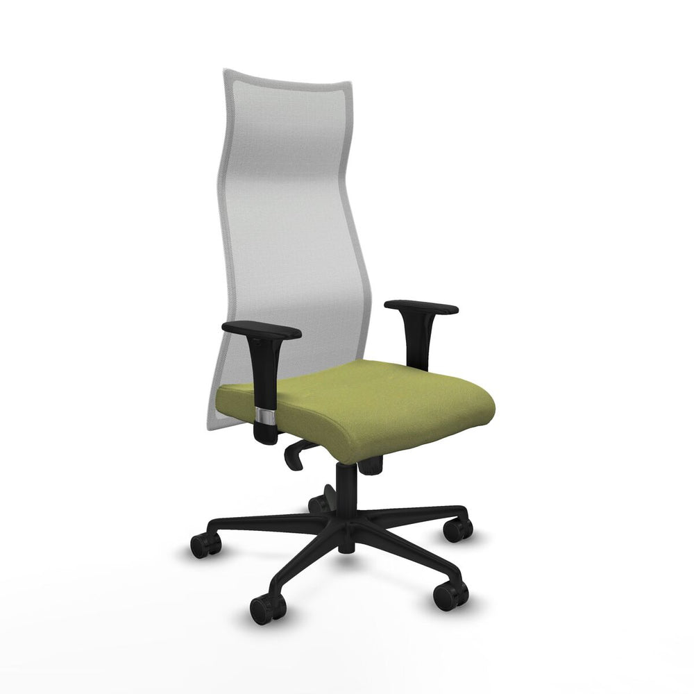 Sedia da Ufficio Piqueras y Crespo B1C036N