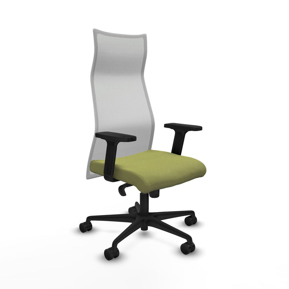 Sedia da Ufficio Piqueras y Crespo B2D036N