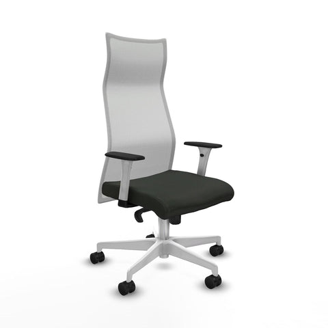 Office Chair Piqueras y Crespo B1B026N Black