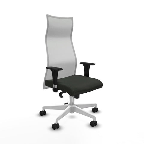 Office Chair Piqueras y Crespo B1C026N Black