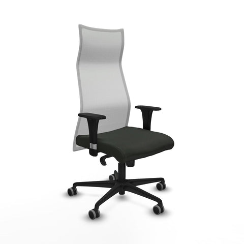 Office Chair Piqueras y Crespo B1C036G Black