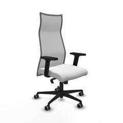 Office Chair Piqueras y Crespo B2D036G White