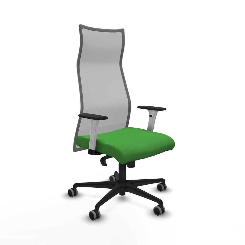 Sedia da Ufficio Albacete Piqueras y Crespo B1B036G Verde