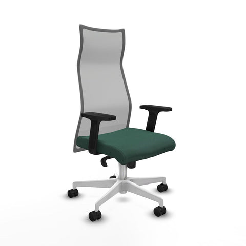 Office Chair Piqueras y Crespo B2D026N