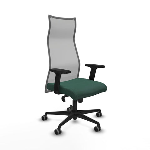 Office Chair Piqueras y Crespo B2D036G