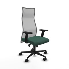 Sedia da Ufficio Piqueras y Crespo B2D036N
