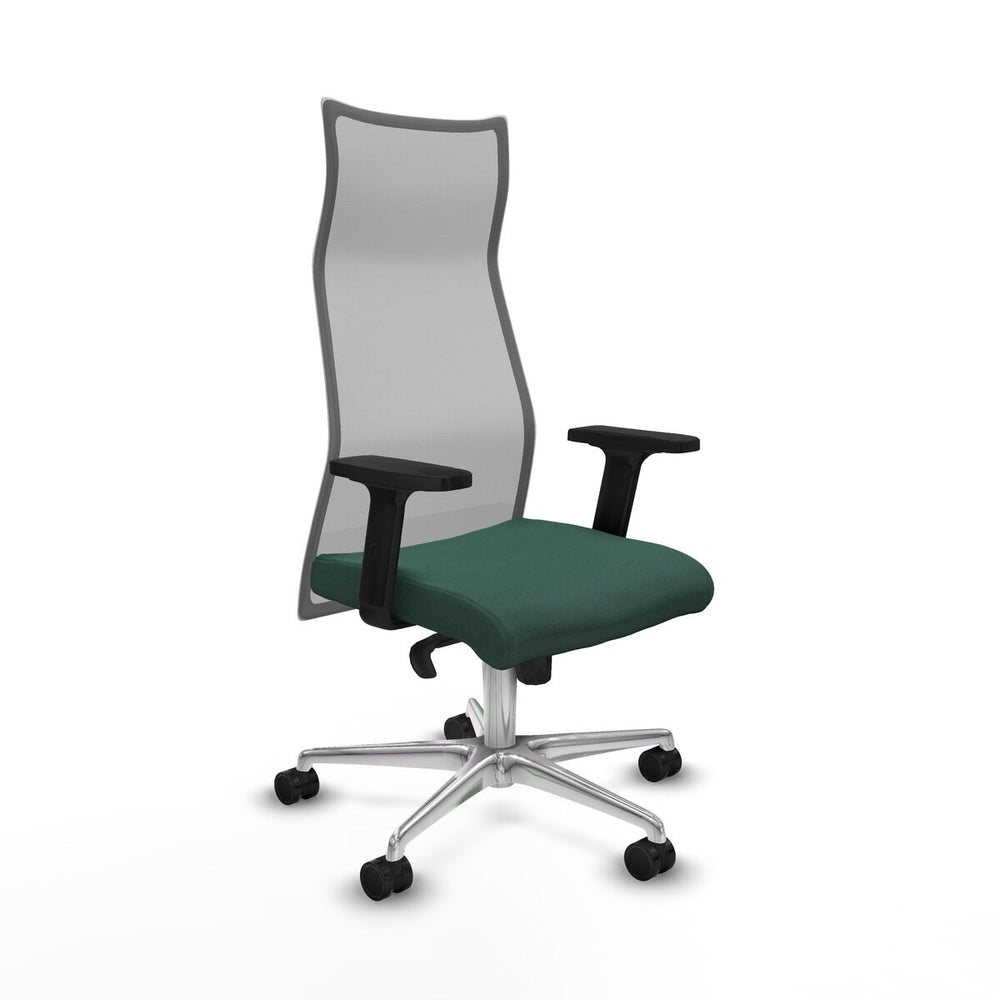 Sedia da Ufficio Piqueras y Crespo B2D086N