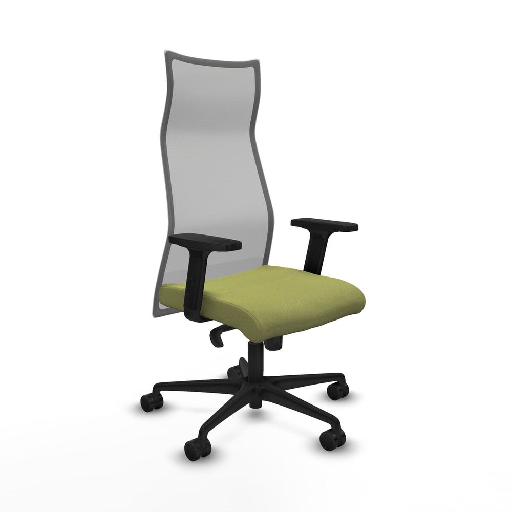 Silla de Oficina Piqueras y Crespo B2D036N
