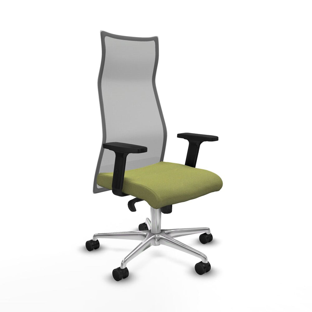 Sedia da Ufficio Piqueras y Crespo B2D086N