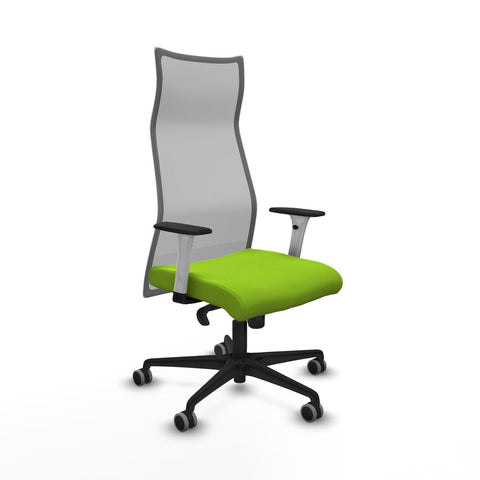 Office Chair Piqueras y Crespo Albacete Pistachio
