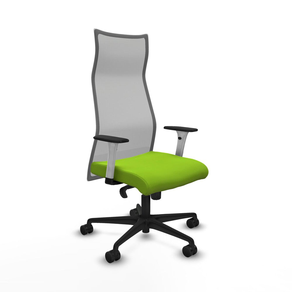 Office Chair Piqueras y Crespo Albacete Pistachio