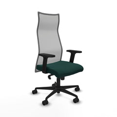 Silla de Oficina Piqueras y Crespo B2D036N