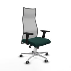 Sedia da Ufficio Piqueras y Crespo B2D086G