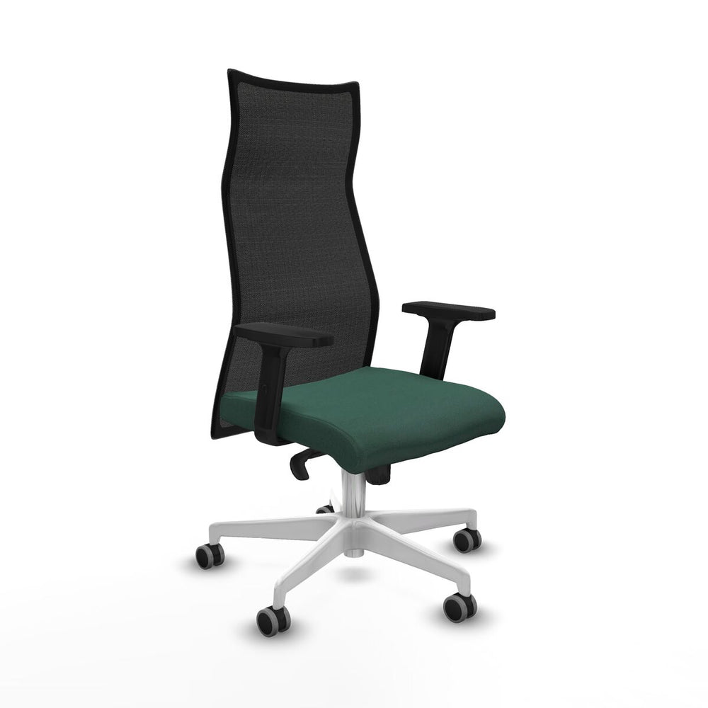Poltrona da Ufficio Piqueras y Crespo B2D026G