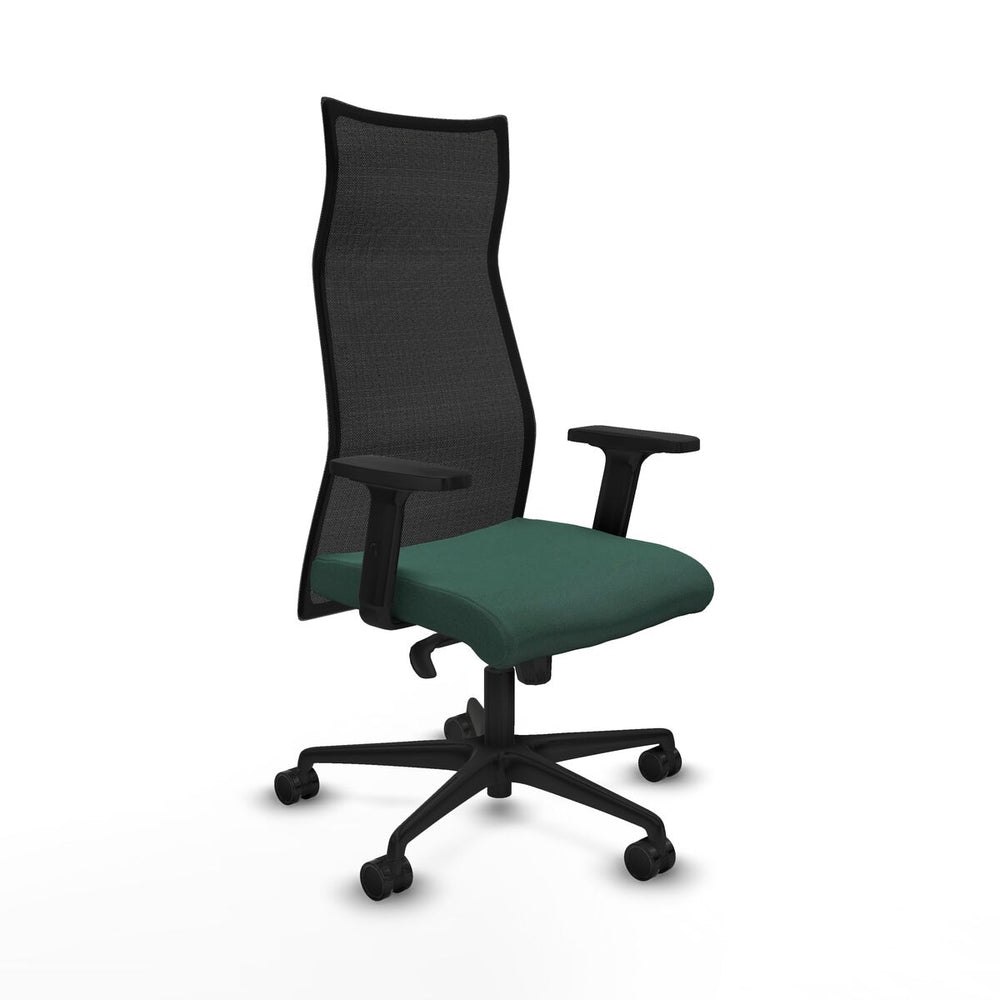 Poltrona da Ufficio Piqueras y Crespo B2D036N