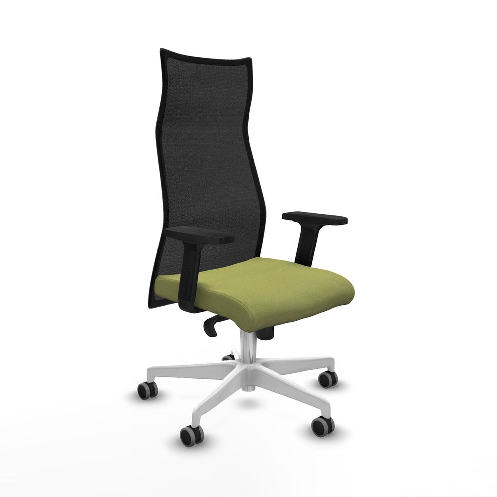 Poltrona da Ufficio Piqueras y Crespo B2D026G