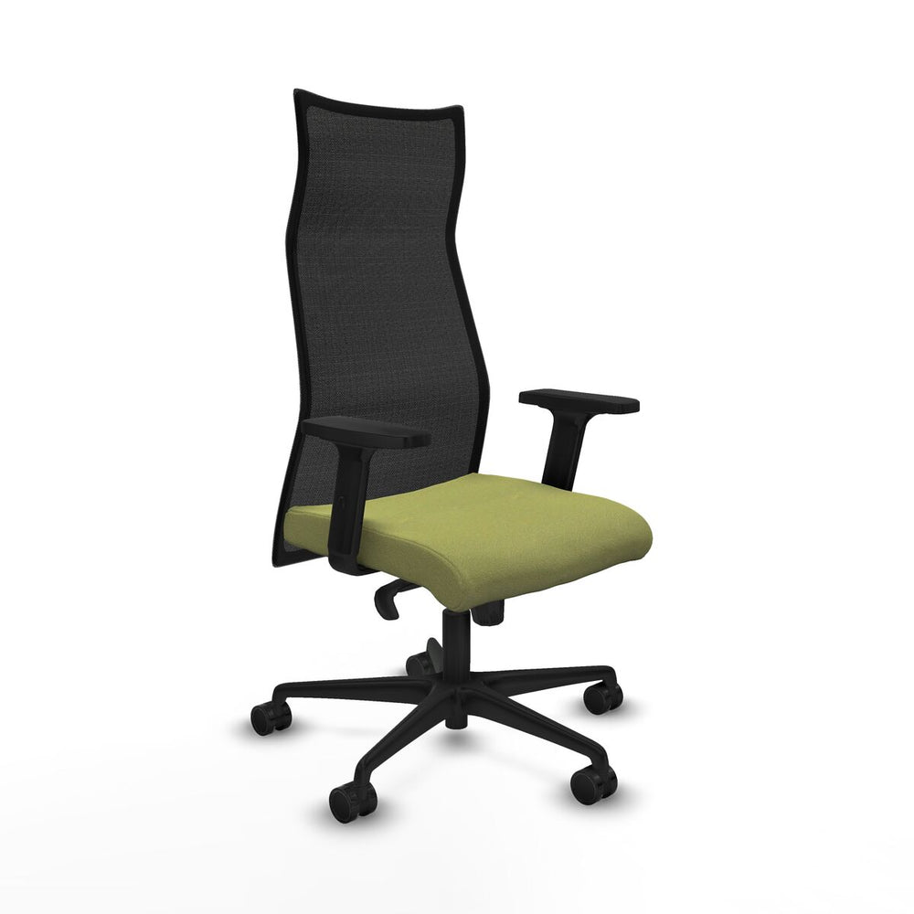 Poltrona da Ufficio Piqueras y Crespo B2D036N