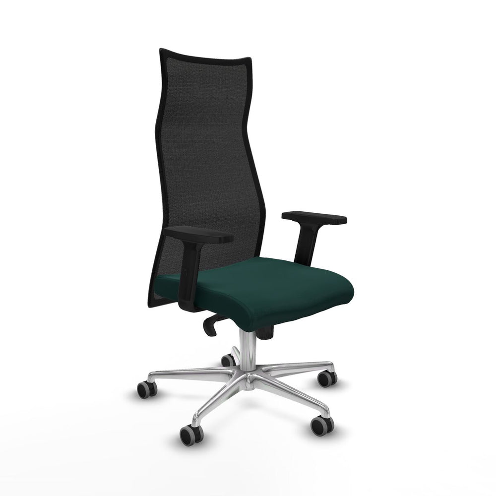 Sedia da Ufficio Piqueras y Crespo B2D086G